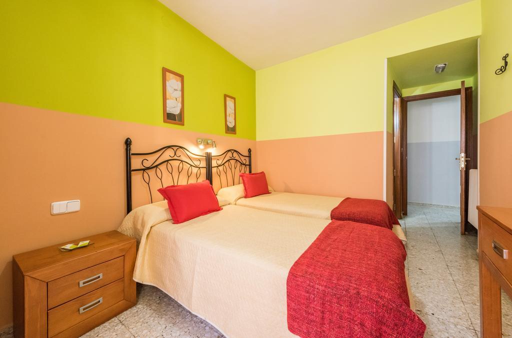 Hostal Arkanta Arganda Del Rey Quarto foto