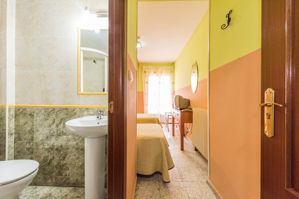 Hostal Arkanta Arganda Del Rey Quarto foto